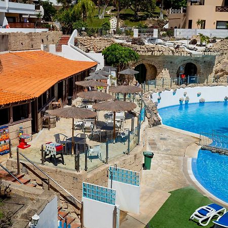 Sweet Escape In Golf Del Sur, Ah332 With Heated Pool And Ocean View Apartment San Miguel de Abona Exterior foto