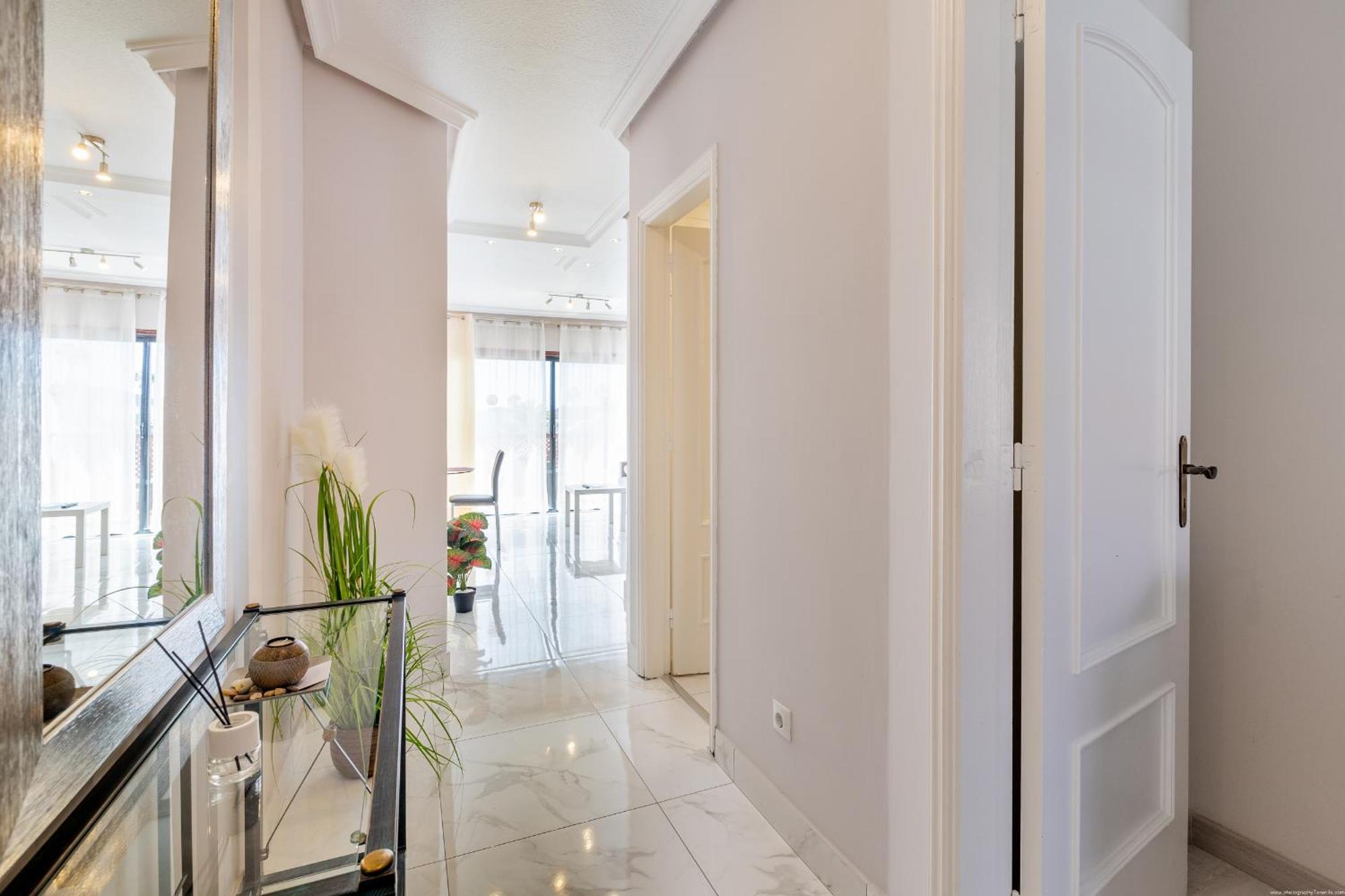 Sweet Escape In Golf Del Sur, Ah332 With Heated Pool And Ocean View Apartment San Miguel de Abona Exterior foto