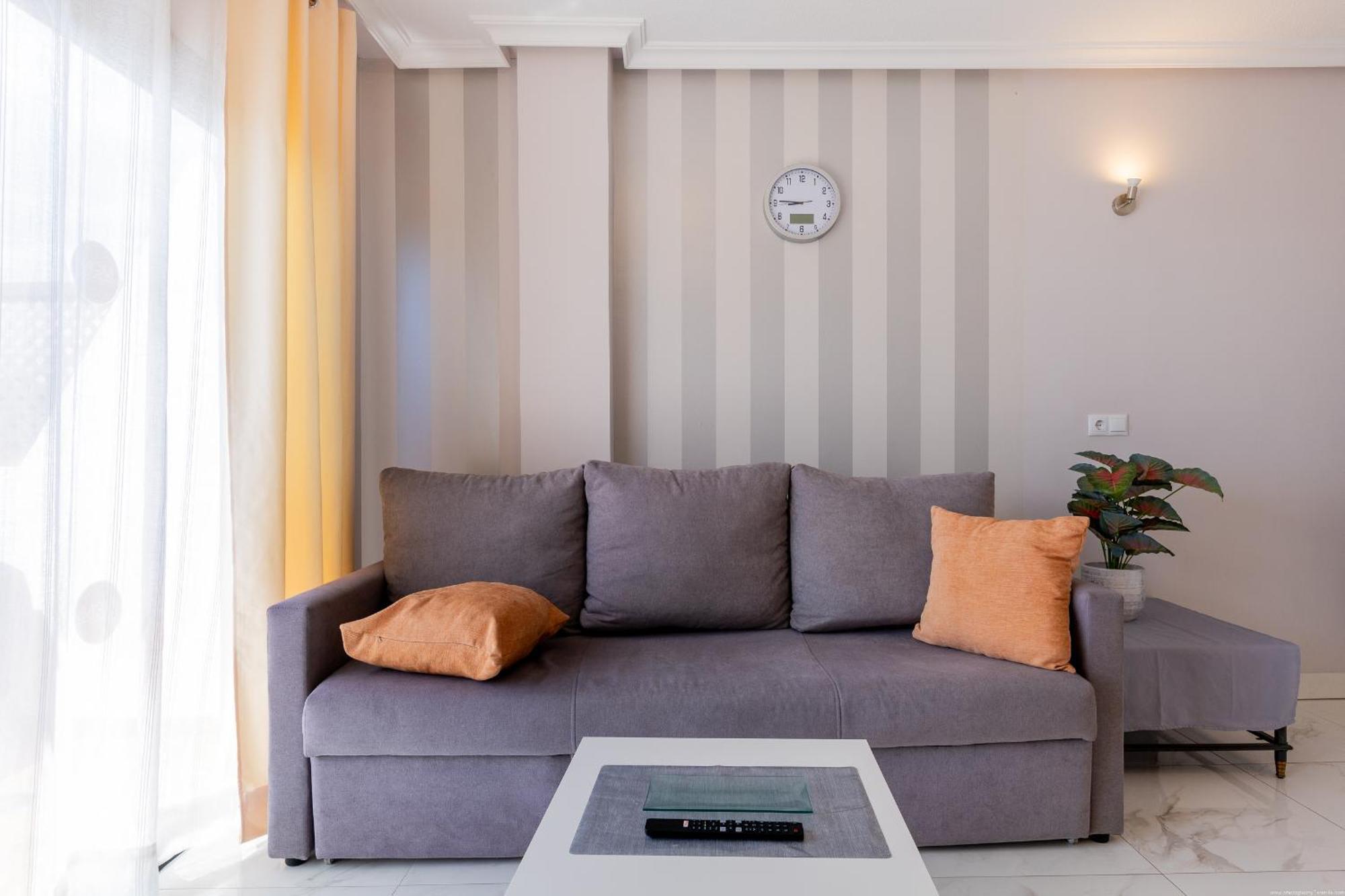 Sweet Escape In Golf Del Sur, Ah332 With Heated Pool And Ocean View Apartment San Miguel de Abona Exterior foto